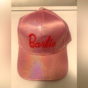 Custom Barbie hat SnapBack